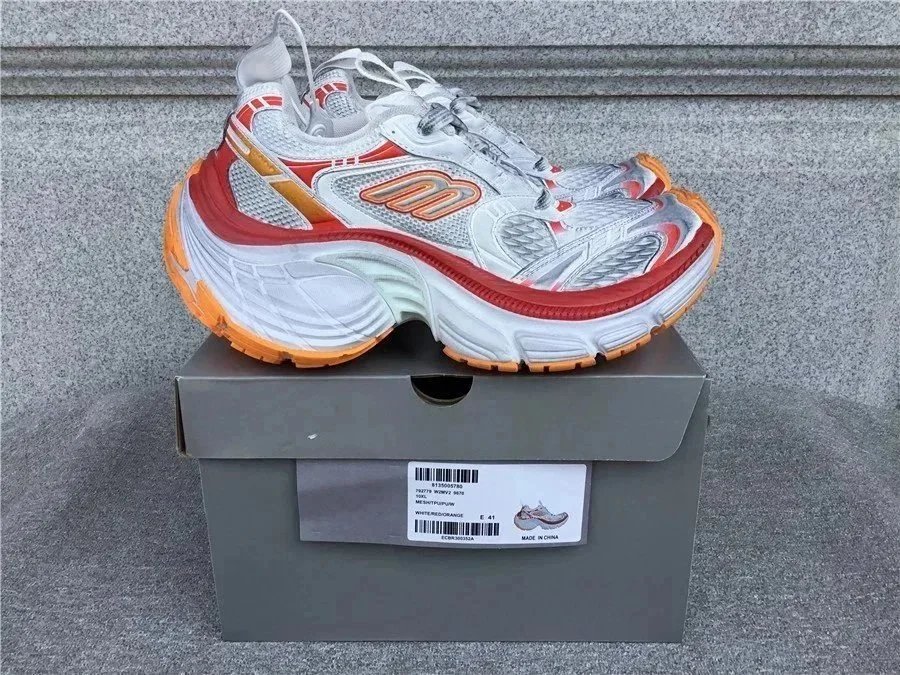 1:1 Batch C-L Version Casual Shoes Sneakers Top Version 200