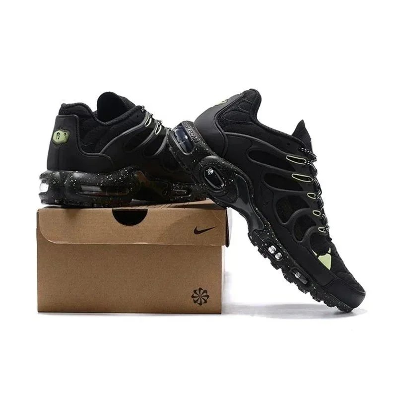 Nike Air Max Plus (5+) – QC photos preview | CnFans  | 7520060866