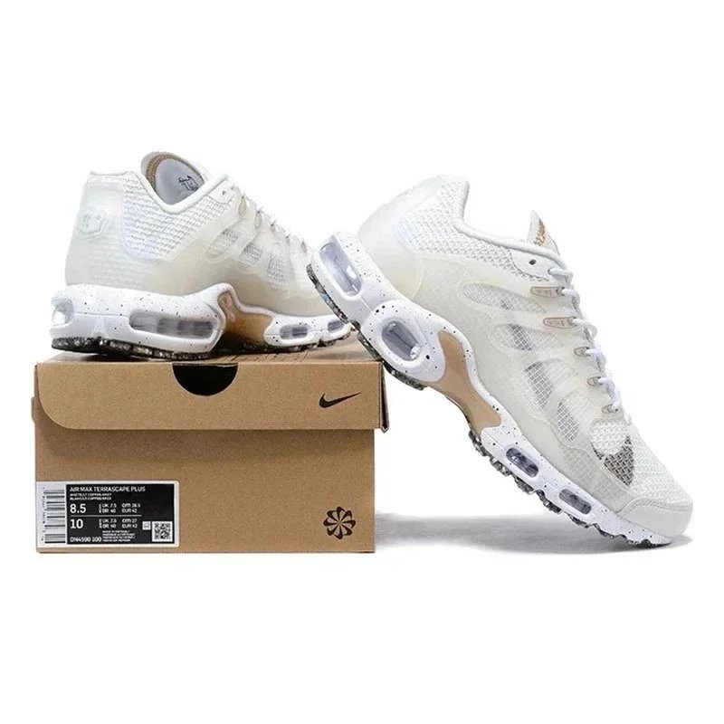 Nike Air Max Plus (5+) – QC photos preview | CnFans  | 7520060866