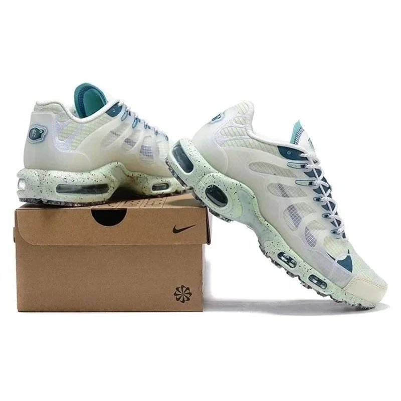 Nike Air Max Plus (5+) – QC photos preview | CnFans  | 7520060866