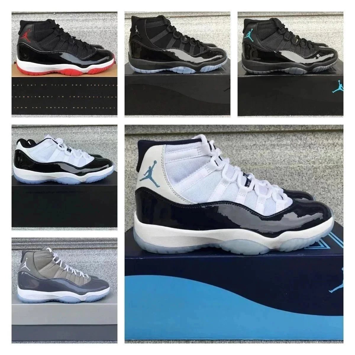 1:1 Batch C-L Version Casual Shoes Sneakers Top Version