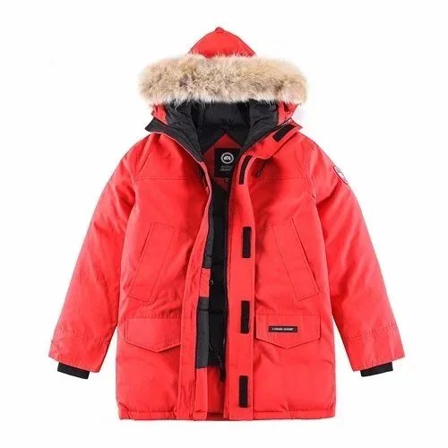 1:1 Batch 经典百搭时尚羽绒服017
