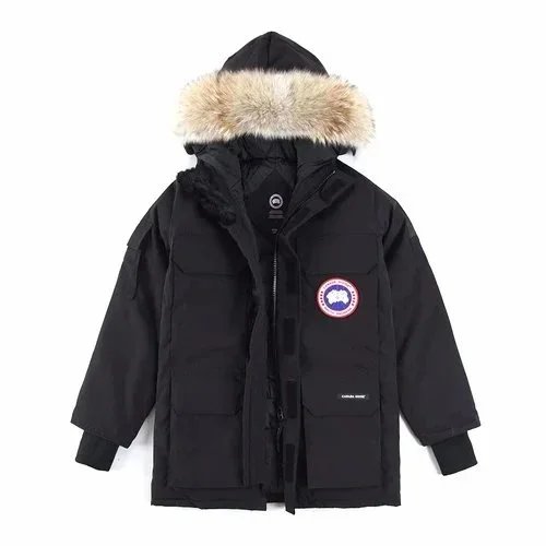 1:1 Batch 经典百搭时尚羽绒服017