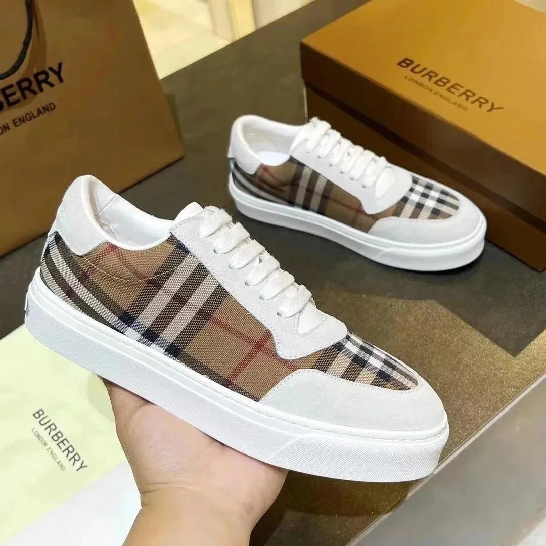 Burberry vintage （15+） – QC photos preview | CnFans  | 7520079086