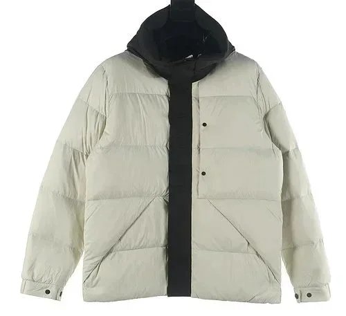 1:1 Batch 经典百搭时尚羽绒服012