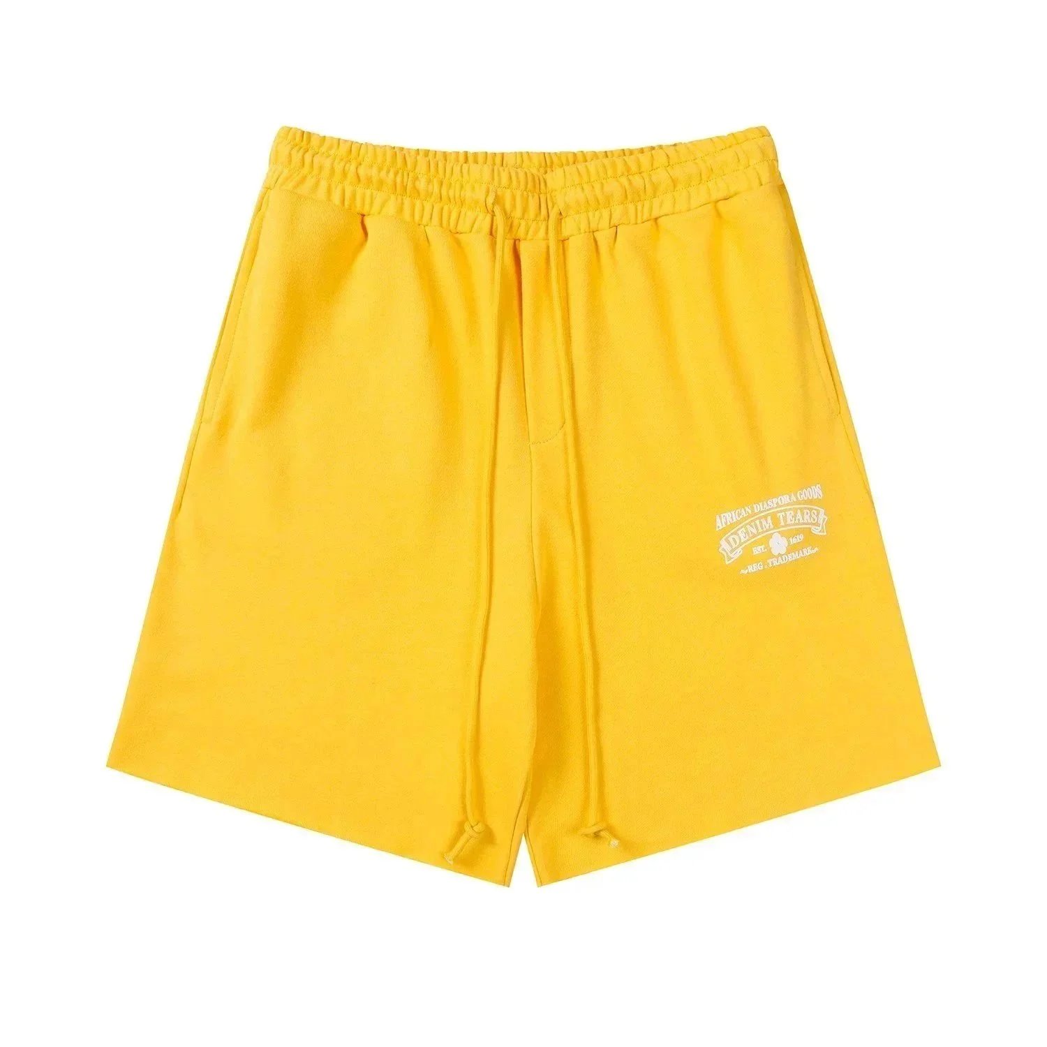 夏季时尚舒适百搭短裤 DET 1-14 KZXDKXDET002