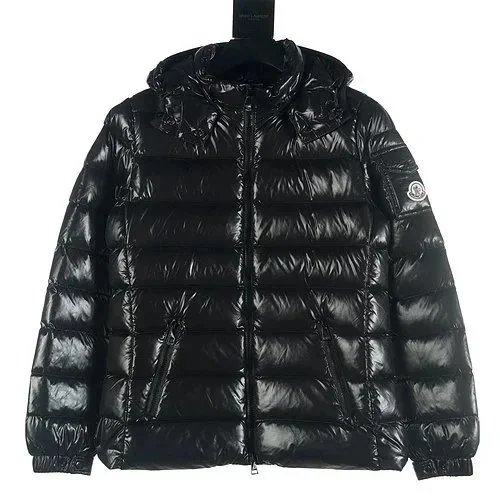 1:1 Batch 经典百搭时尚羽绒服012