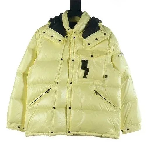 1:1 Batch 经典百搭时尚羽绒服012