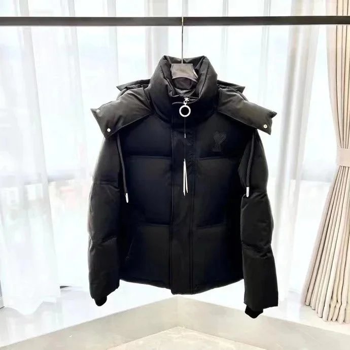 1:1 Batch 经典百搭时尚羽绒服024