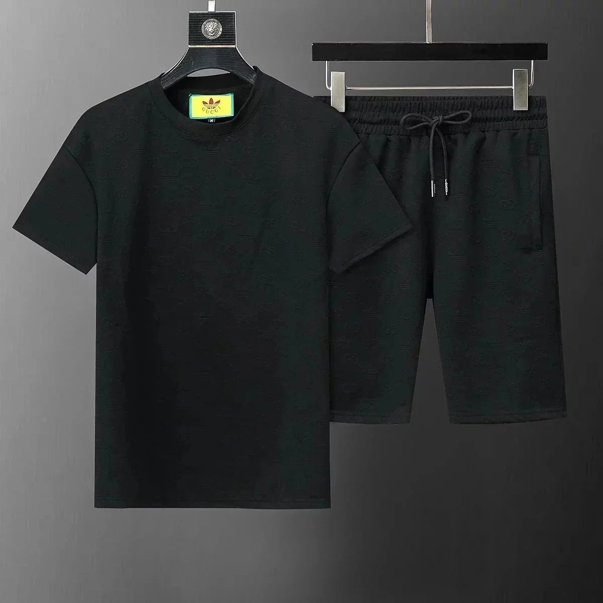 1:1 Batch XJXPCS新款时尚百搭套装-04