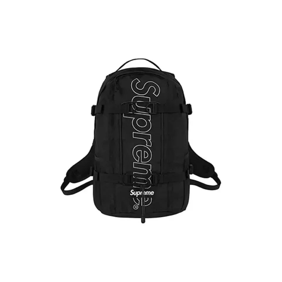 Supreme Backpack （5+） – QC photos preview | CnFans  | 7518239983