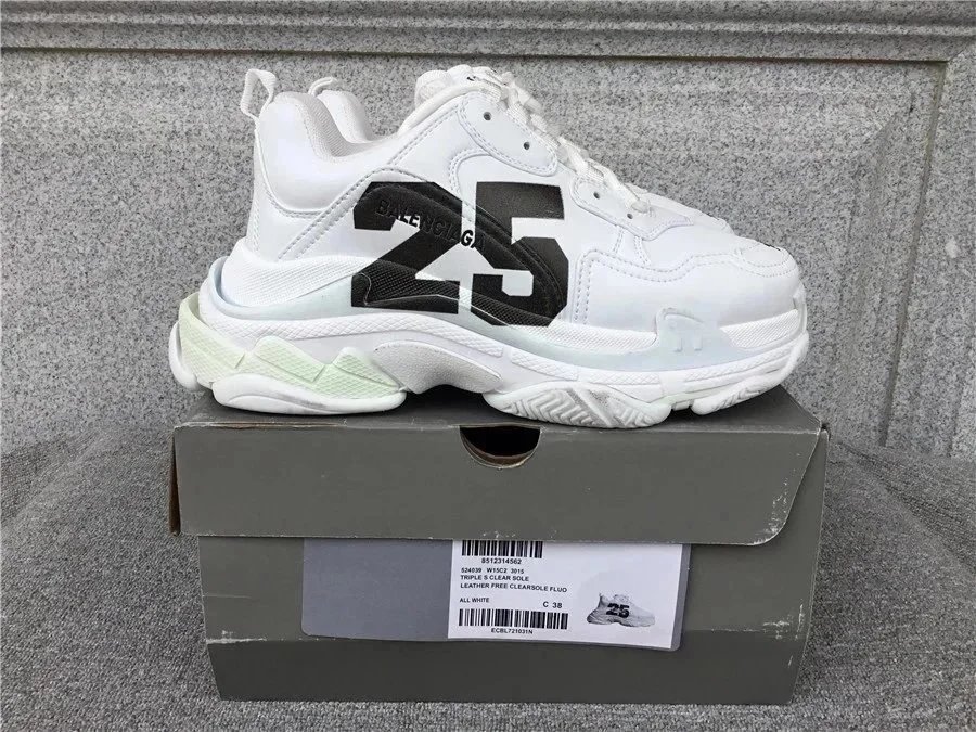C-L Version Casual Shoes Sneakers Top Version 213