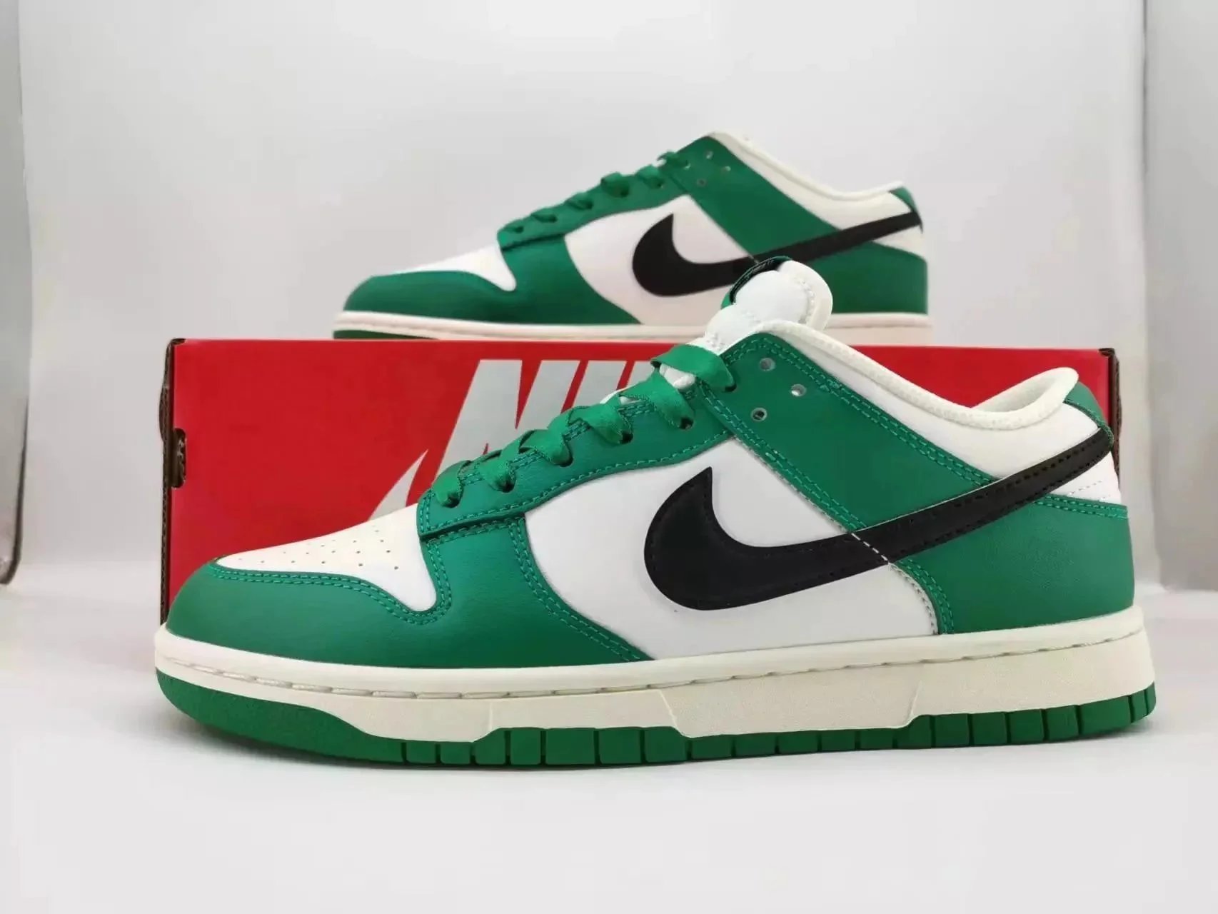 NIke Dunk Low （25+）