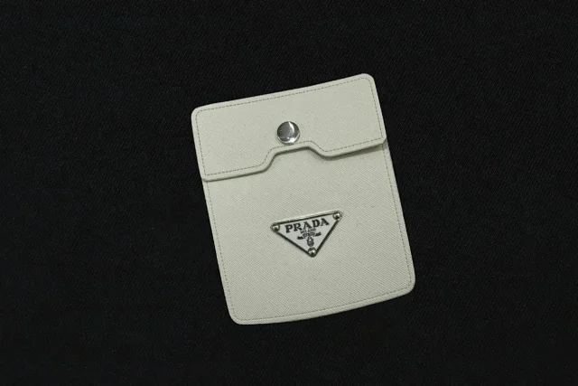 Prada Crewneck Sweatshirts product detail image 4