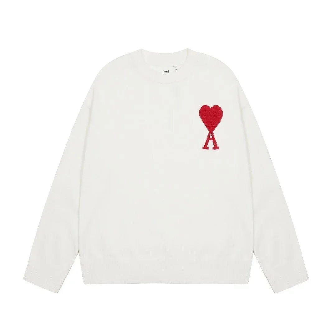 1:1 Batch 秋冬经典时尚百搭针织衫毛衣001