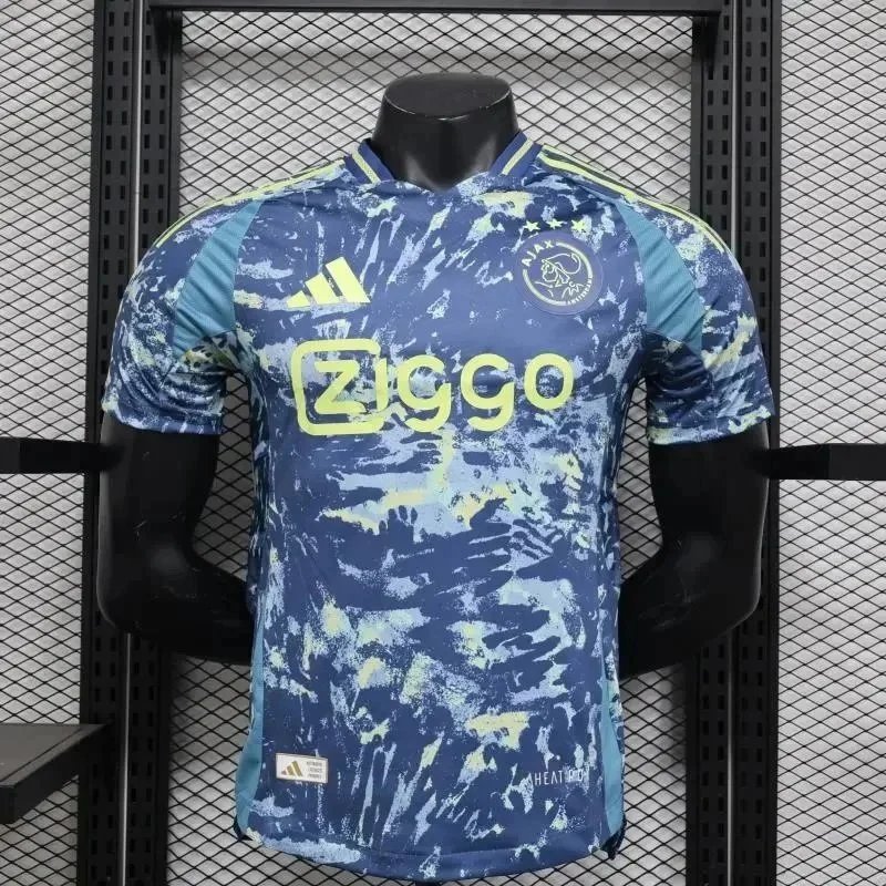 1:1 Batch Adidas Jersey （30+）