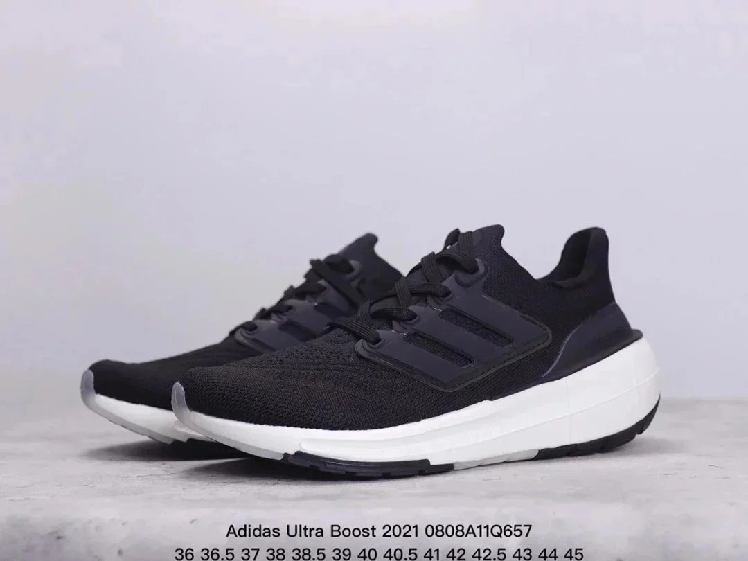 Adidas Ultraboost Light (25+) – QC photos preview | CnFans  | 7520092594