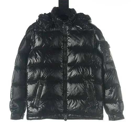 1:1 Batch 经典百搭时尚羽绒服014