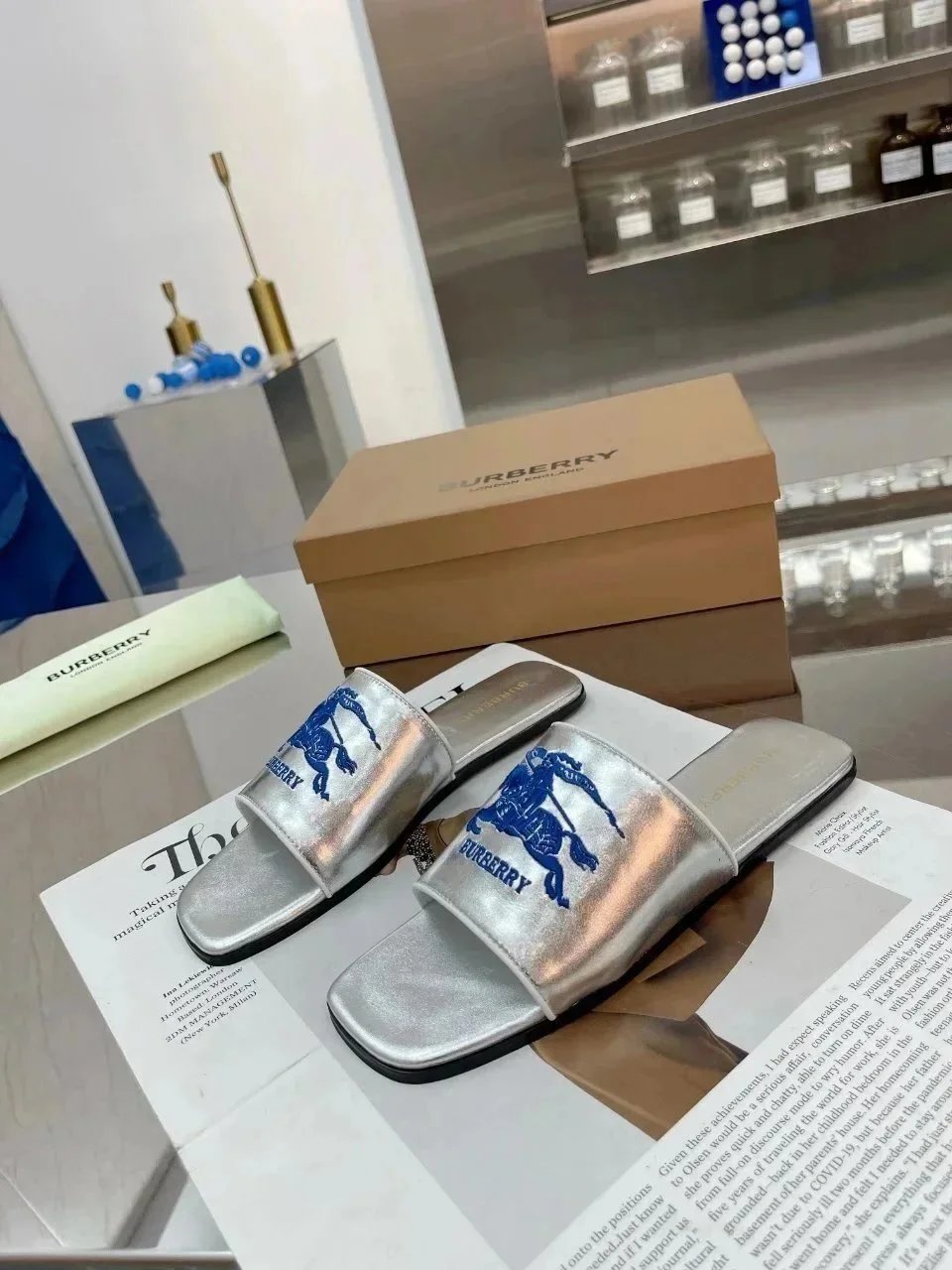 C-L Version Casual Shoes Sneakers Top Version 040