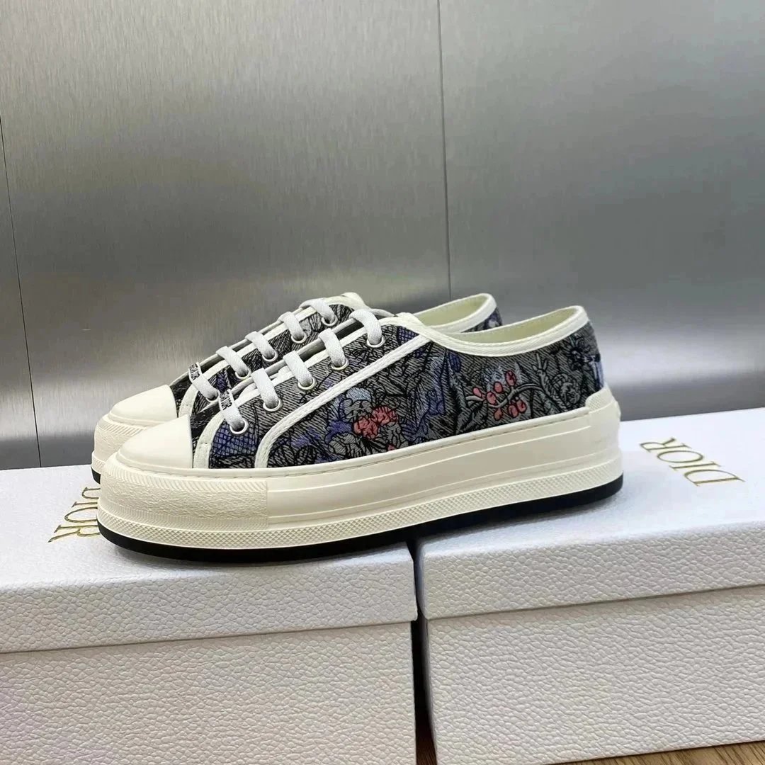 C-L Version Casual Shoes Sneakers Top Version 159