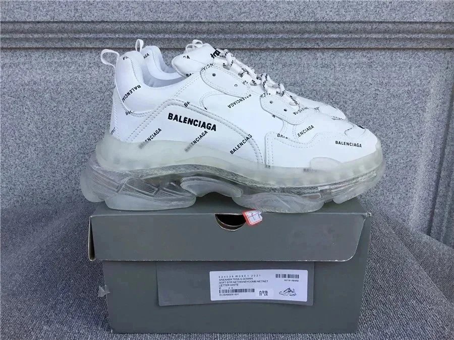 C-L Version Casual Shoes Sneakers Top Version 222