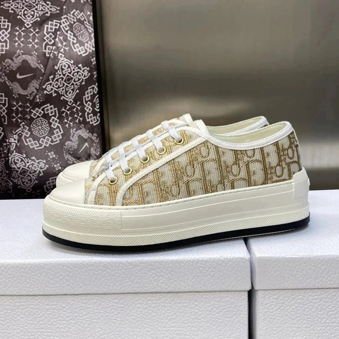 C-L Version Casual Shoes Sneakers Top Version 159