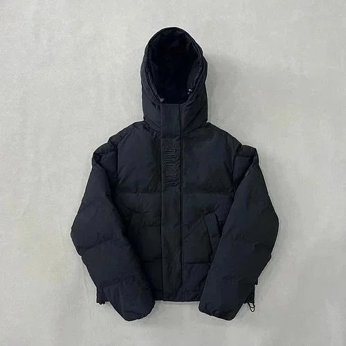 经典百搭时尚羽绒服003