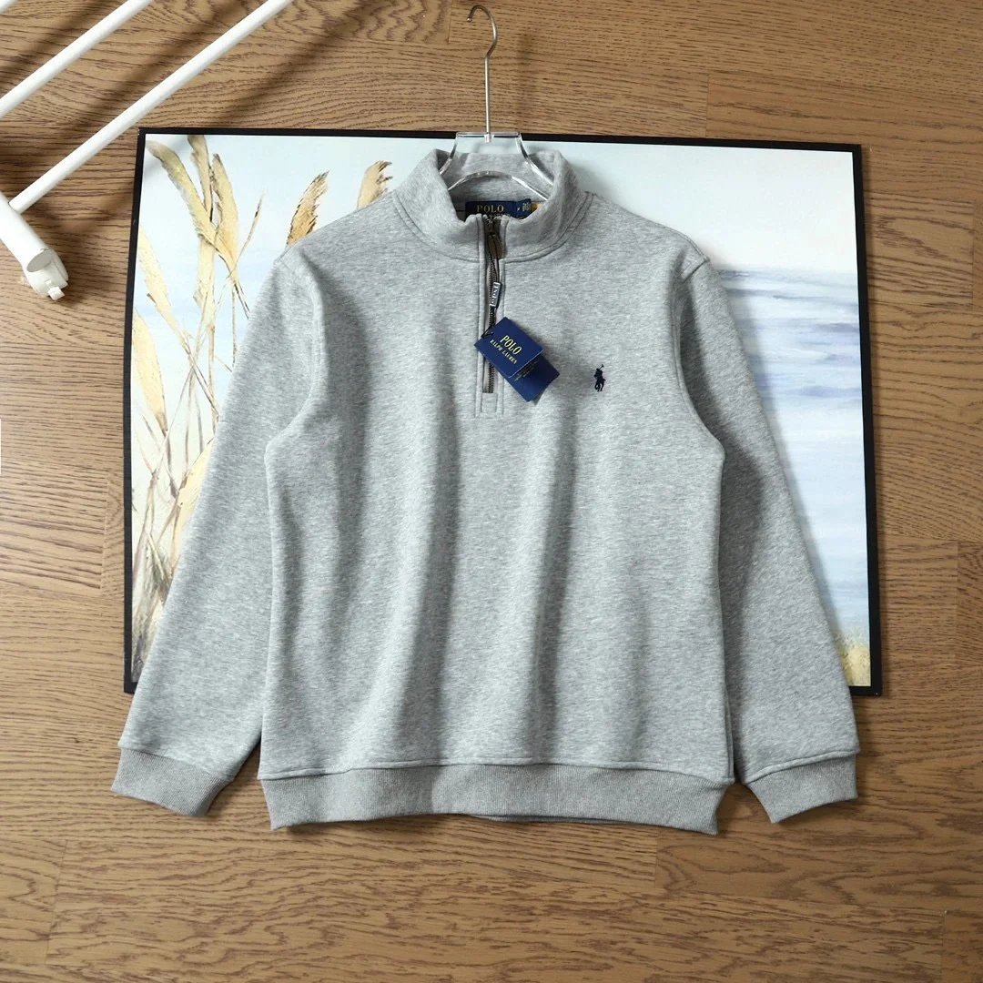 1:1 Batch 秋冬休闲时尚圆领卫衣 035