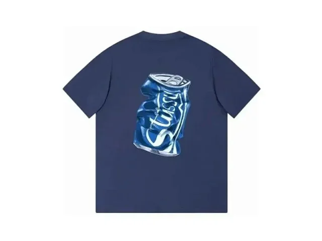Stüssy T-Shirts Graphic Print product detail image 35