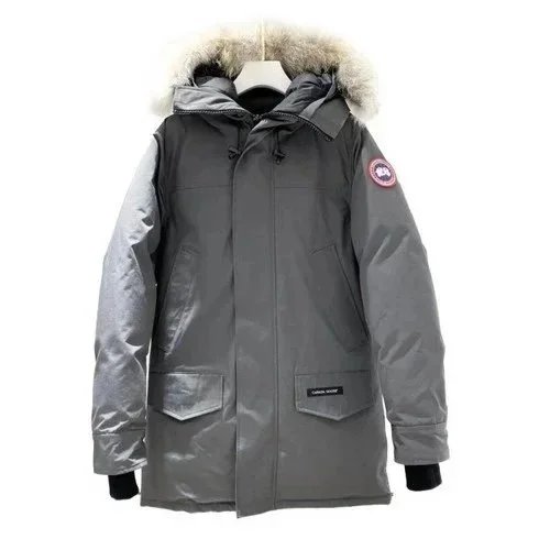 经典百搭时尚羽绒服 YHH15
