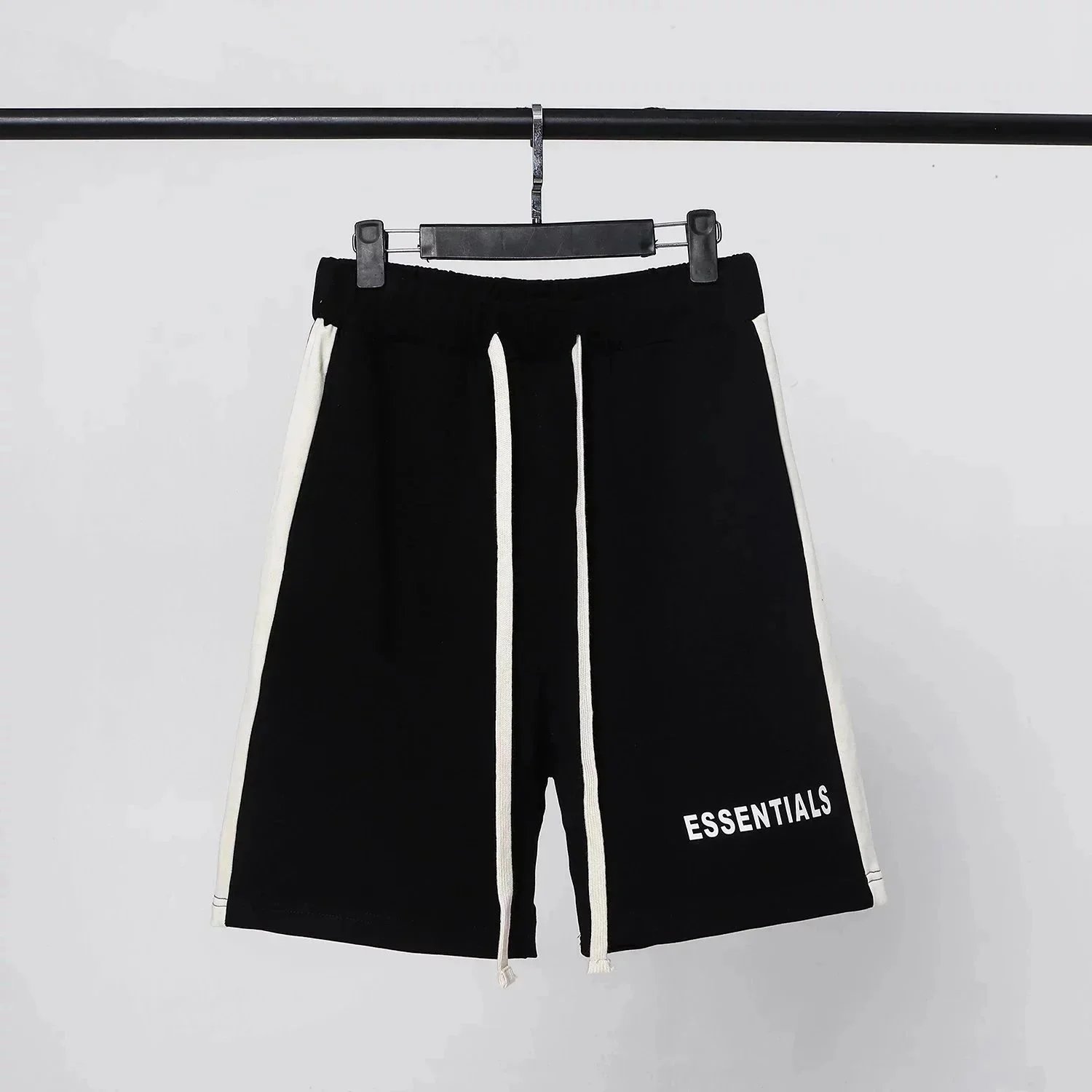 Fear of God Shorts Long Drawstring — 18