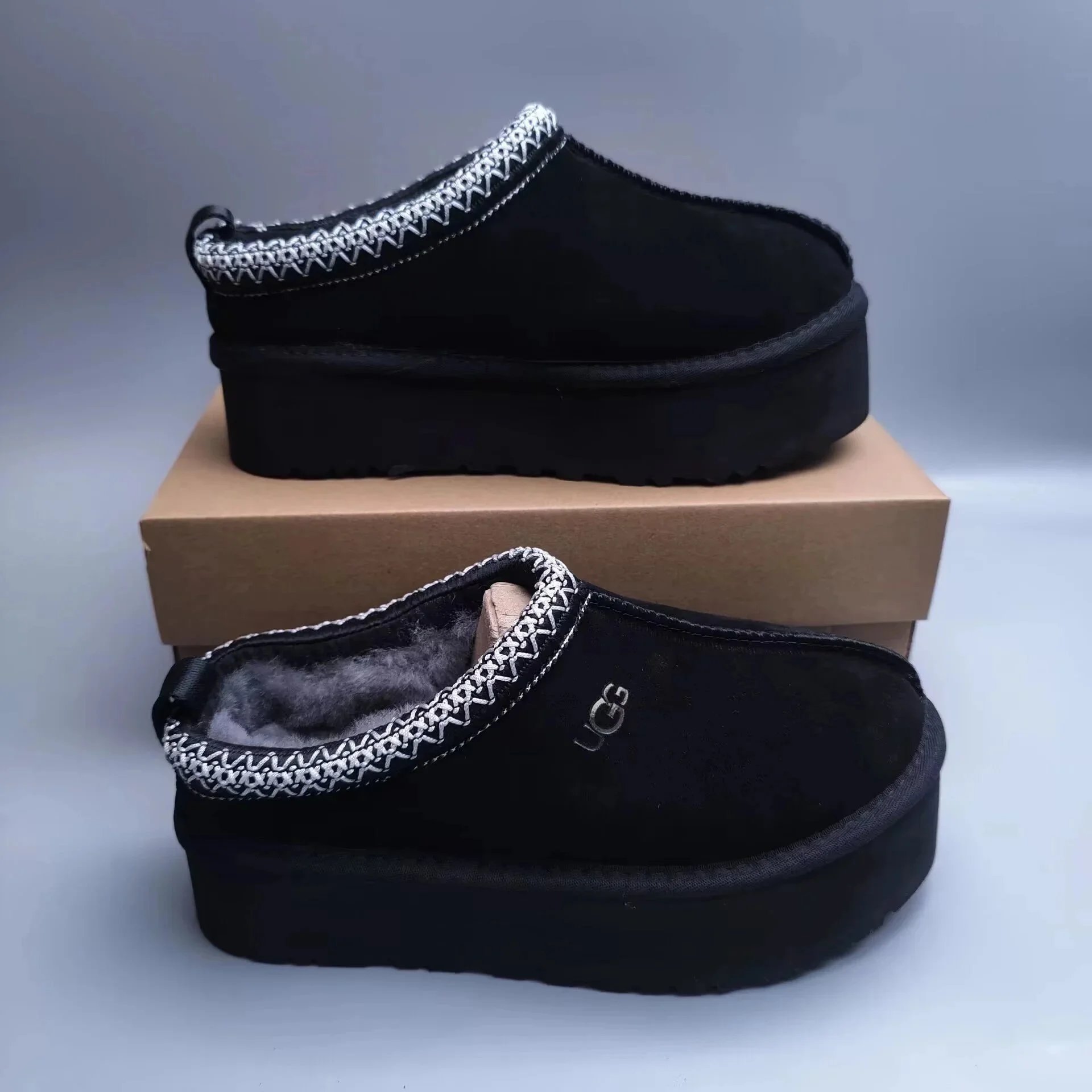 C-L Version Casual Shoes Sneakers Top Version 252