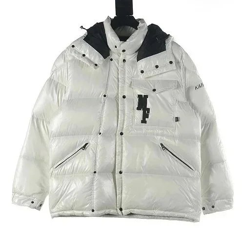 1:1 Batch 经典百搭时尚羽绒服012