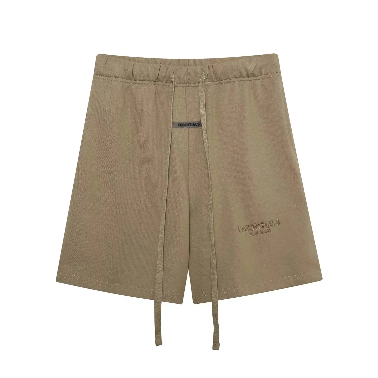 Fear of God Shorts Long Drawstring — 25