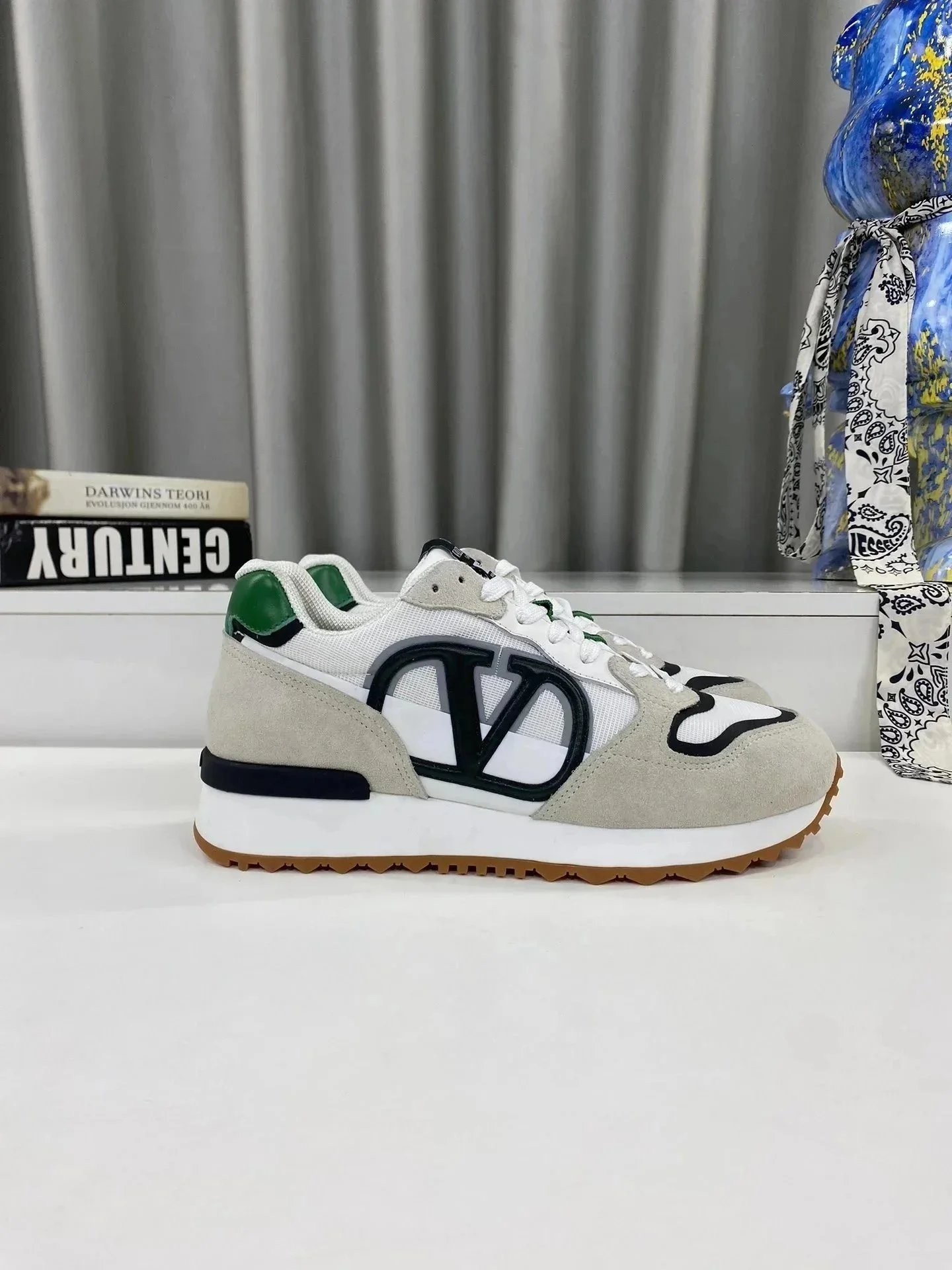C-L Version Casual Shoes Sneakers Top Version 083 – QC photos preview | CnFans  | 7537586598