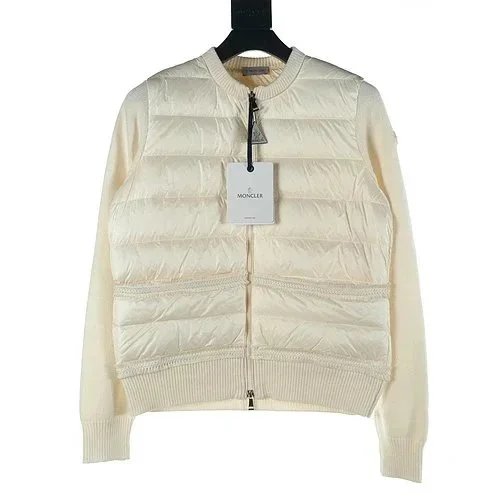 1:1 Batch 经典百搭时尚羽绒服010