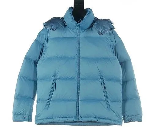 1:1 Batch 经典百搭时尚羽绒服010