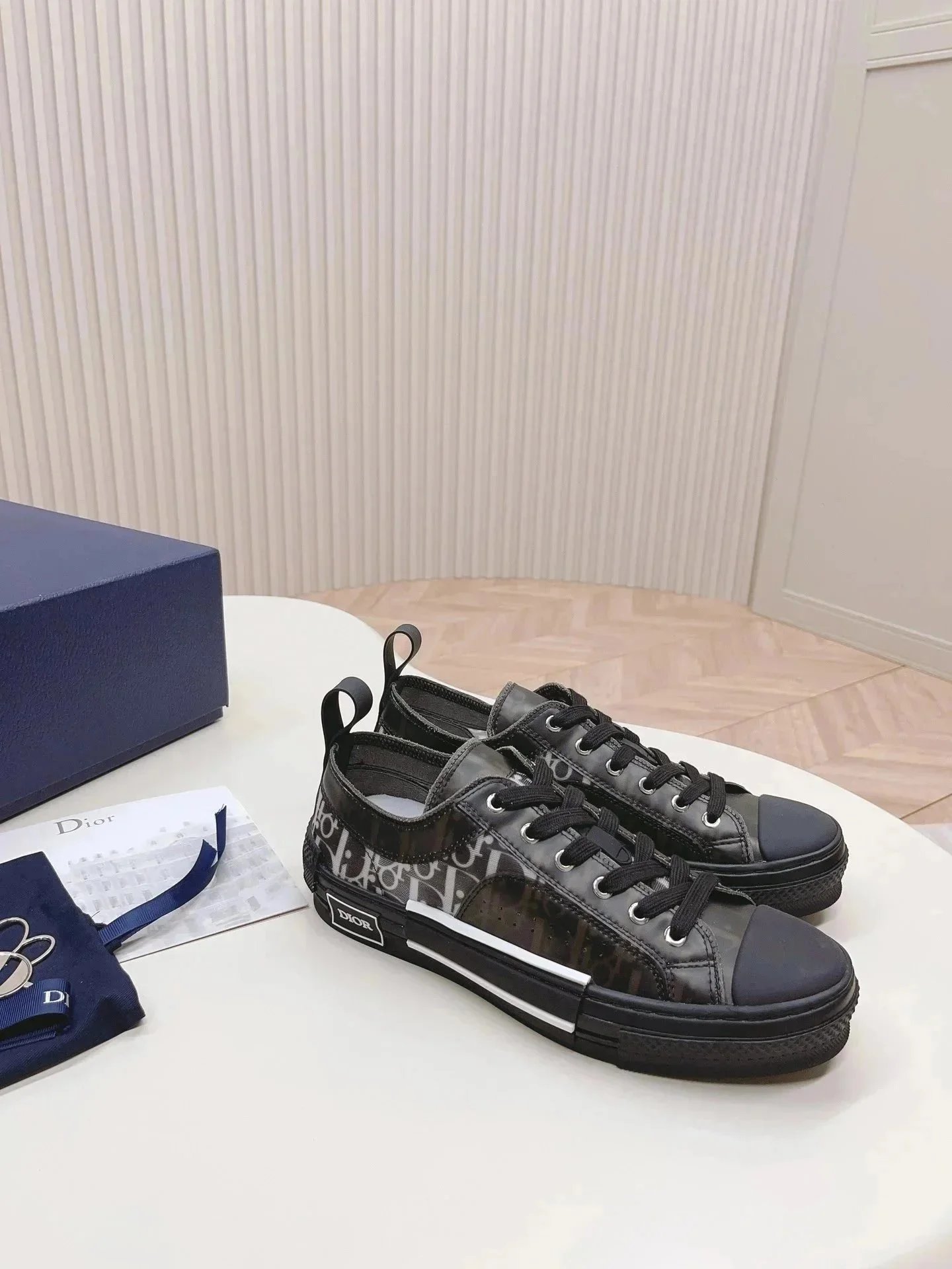 C-L Version Casual Shoes Sneakers Top Version 049