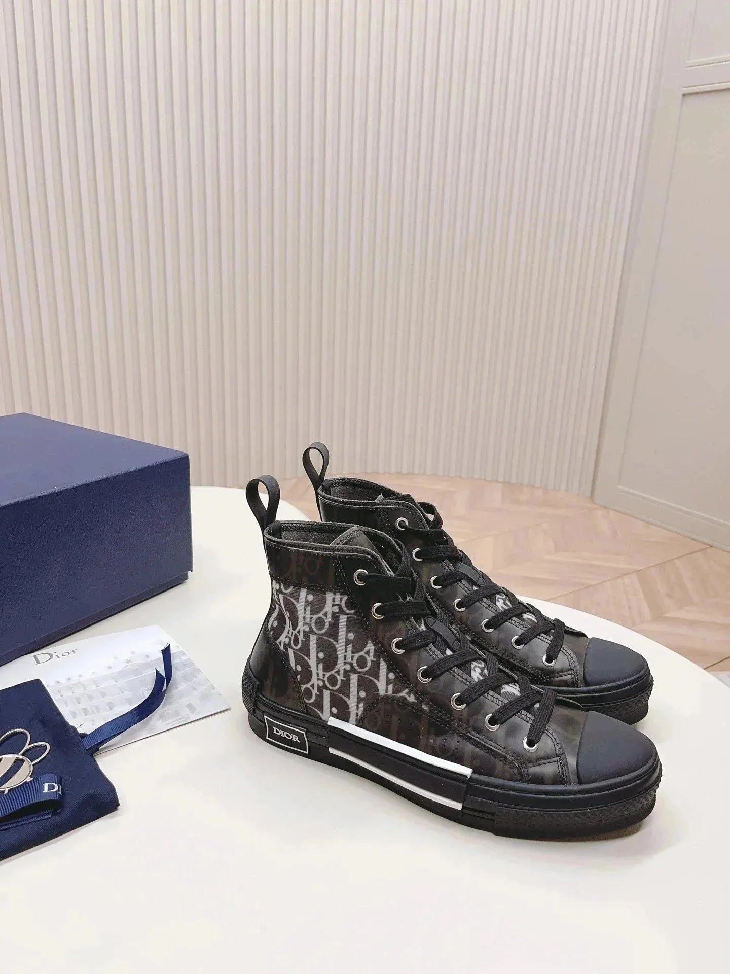 C-L Version Casual Shoes Sneakers Top Version 049