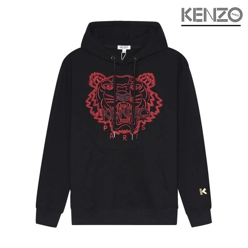 1:1 Batch 秋冬休闲时尚连帽卫衣 034