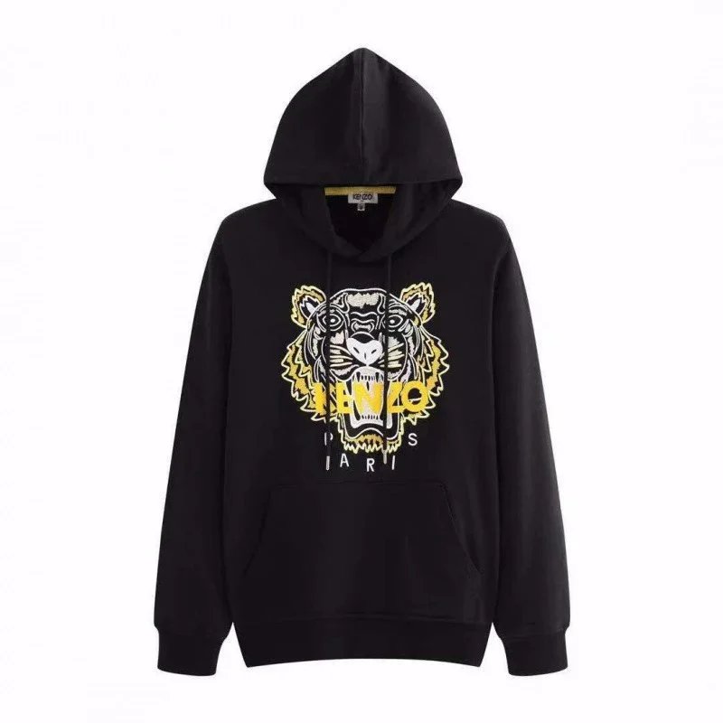1:1 Batch 秋冬休闲时尚连帽卫衣 034