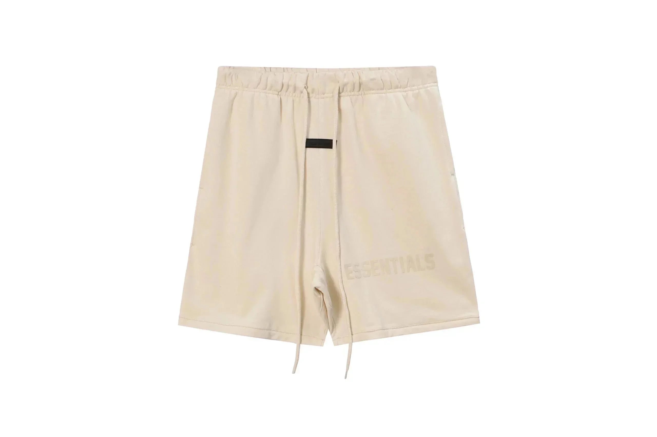 Fear of God Shorts Long Drawstring — 34