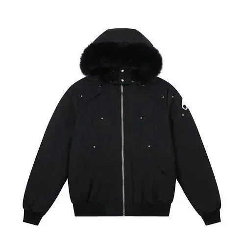 1:1 Batch 经典百搭时尚羽绒服015