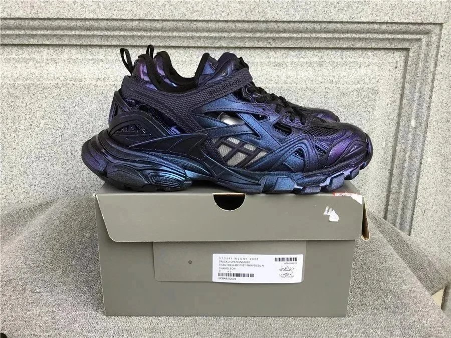 C-L Version Casual Shoes Sneakers Top Version 158