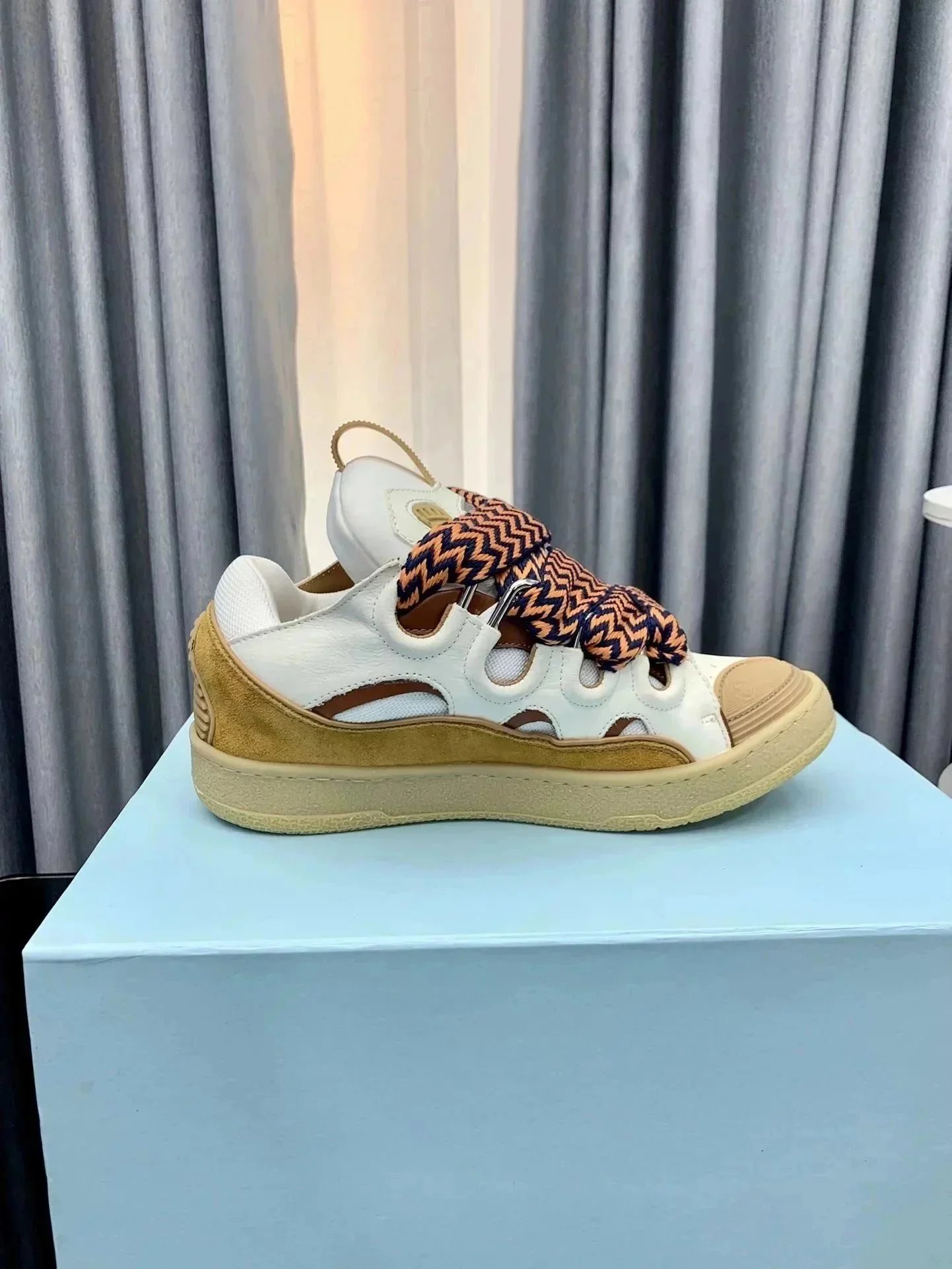 C-L Version Casual Shoes Sneakers Top Version 097