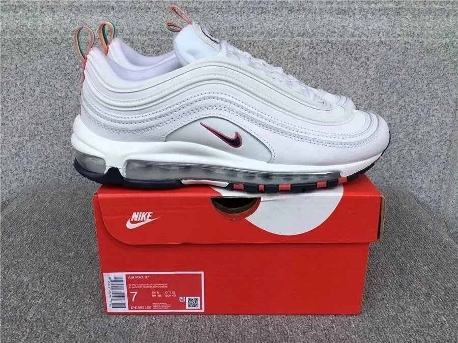 Undefeated X Nike Air Max 97 (30+) – QC photos preview | CnFans  | 7520065058