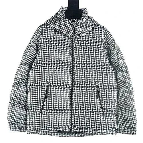 1:1 Batch 经典百搭时尚羽绒服014