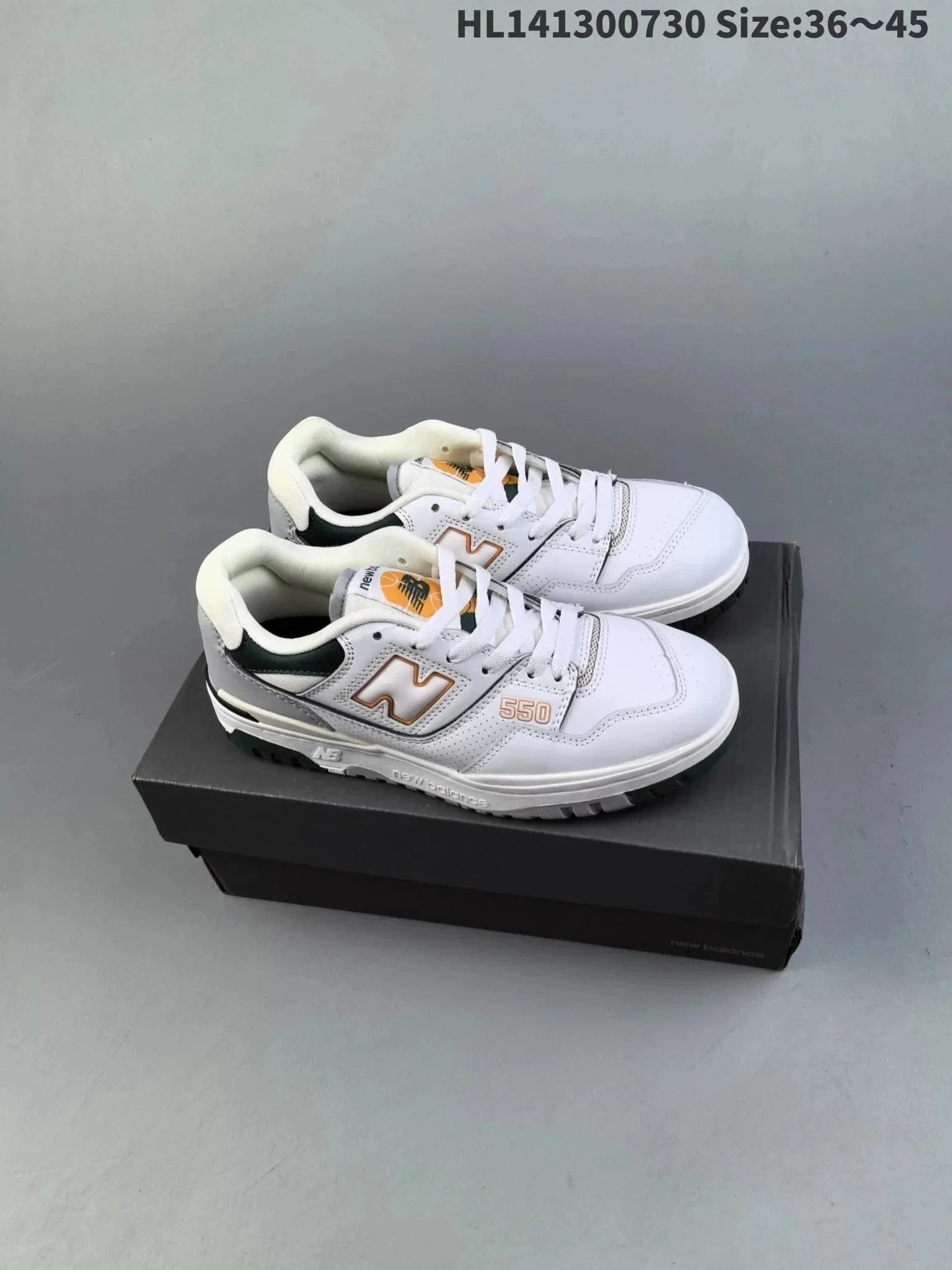 1:1 Batch 经典百搭休闲运动鞋 16