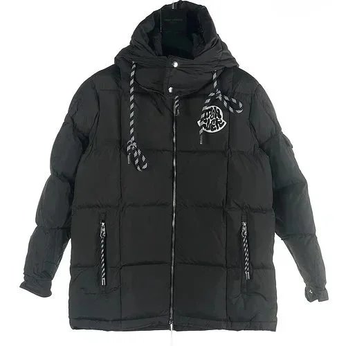 1:1 Batch 经典百搭时尚羽绒服014