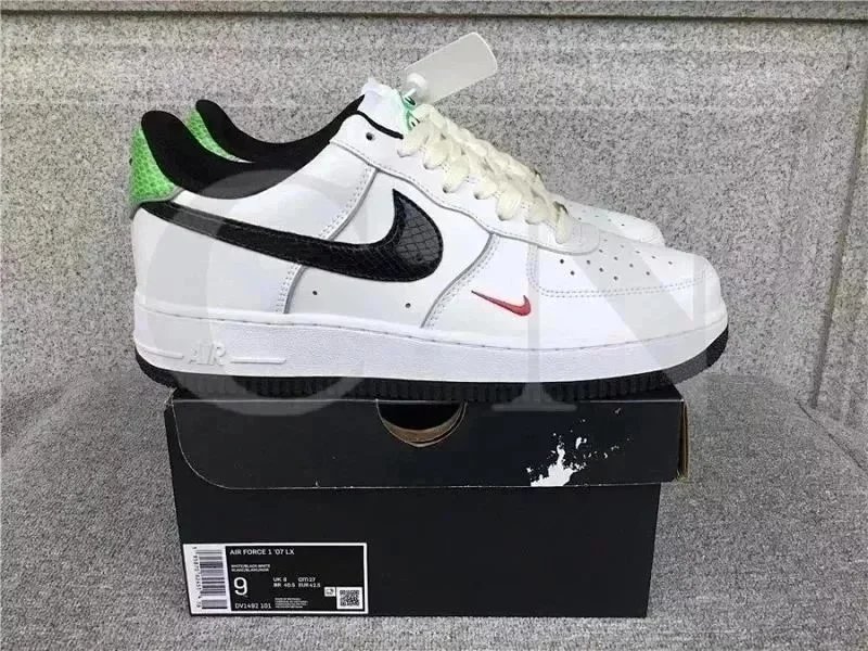 Nike Air Force 1 （20+）
